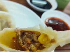 -奉天蚨祥饺子馆