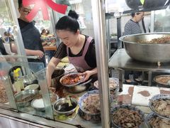 -赵姐猪耳朵饭店