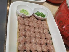 -煎饼卷大葱·非遗传承·潍坊菜(十笏园店)