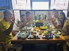 -和风清味日本料理(希尔顿店)