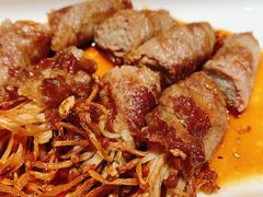 金菇牛肉卷-味千拉面(星摩尔购物中心店)