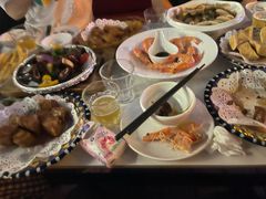 -琶醍壹号•潮菜江景餐吧