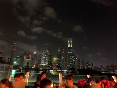 -船长酒吧 The Captain