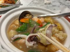 -关夫人餐厅(KLCC阳光广场店)