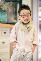 -亲亲宝贝艾尔莎亲子摄影会馆(中华路店)