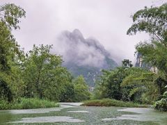 -明仕田园
