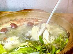 -洪大厨鸡煲(福田店)