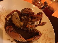 -Ministry of Crab(科伦坡店)