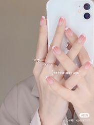 -悦指间美甲美睫