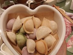 -一围小火锅(高铁吾悦店)