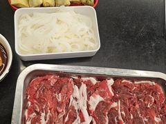 -新梅居(宁海东路店)