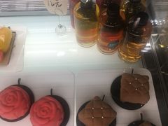-爱立颂·爱的礼物(老商埠店)