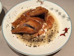 -小炳胜(卓悦中心店)