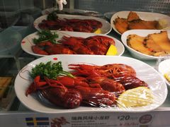 -宜家·瑞典风味餐厅(烟台路店)