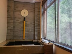 -西安华清御汤酒店