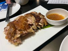 福山烧鸡-东莱馋房(陆家嘴店)
