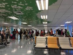 -升恒昌免税商店(台北松山机场店)