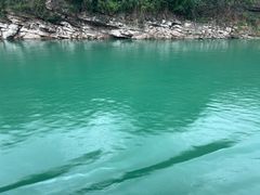 -乌江画廊(彭水苗族土家族自治县)