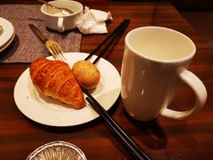 -北京希尔顿逸林酒店