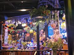 大堂-胡桃里音乐酒馆(四道口店)