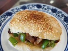 -马吉德牛肉拉面(新街口店)