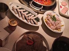 -小龙坎火锅(全球总店)