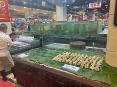 -东江海鲜酒家(客村店)