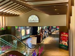 -成都百丽宫影城(LUXE太古里店)