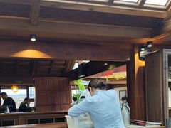 -小吊梨汤·北京菜(香山店)