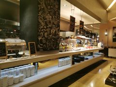 -BLD西餐厅(成都首座万丽酒店)