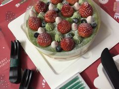 -36cake生日蛋糕(福田店)