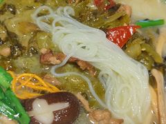 -龙抄手食府(浣花北路店)