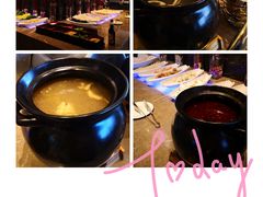 -长春净月潭喜来登酒店·盛宴标帜餐厅