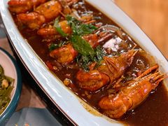 -美奈小馆·东南亚菜(福田星河COCO Park店)