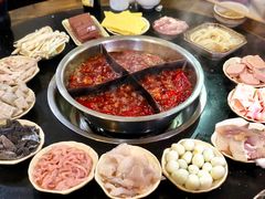 -大龙火锅(老店)