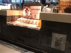 -黑鸡小馆(金源店)