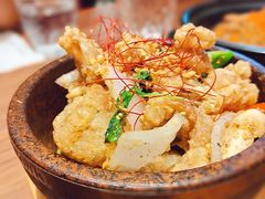 -星叶·东南亚料理(宁波万象汇店)