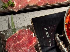 -花眷·私房火锅(花半里万达店)