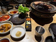 -泥炉烧肉师(新街口金銮巷店)