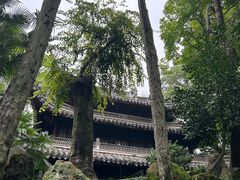 -天一阁博物院