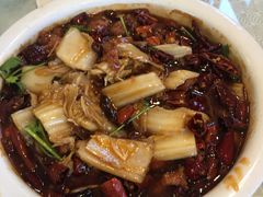 -观澜湖底捞(观澜墅店)