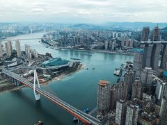 -WFC会仙楼观景台