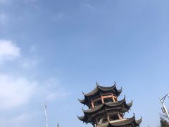 -钟鼎寺