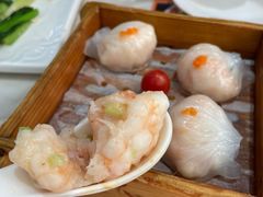 -點無缺茶楼·海鲜酒家(世博店)