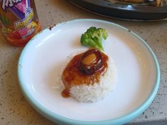 -四海蒸鲜蒸汽海鲜自助(北戴河店)