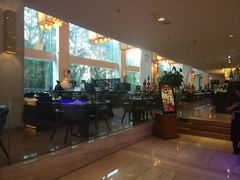 -深圳博林圣海伦酒店