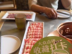 -牛街·马辈儿涮肉(牛街总店)