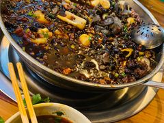 -黑竹香鸡(营和巷店)