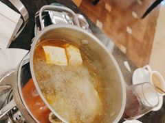-骊韵咖啡厅(深圳中海凯骊酒店)