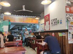 大堂-春风一面(百康年·世纪门A座商业店)